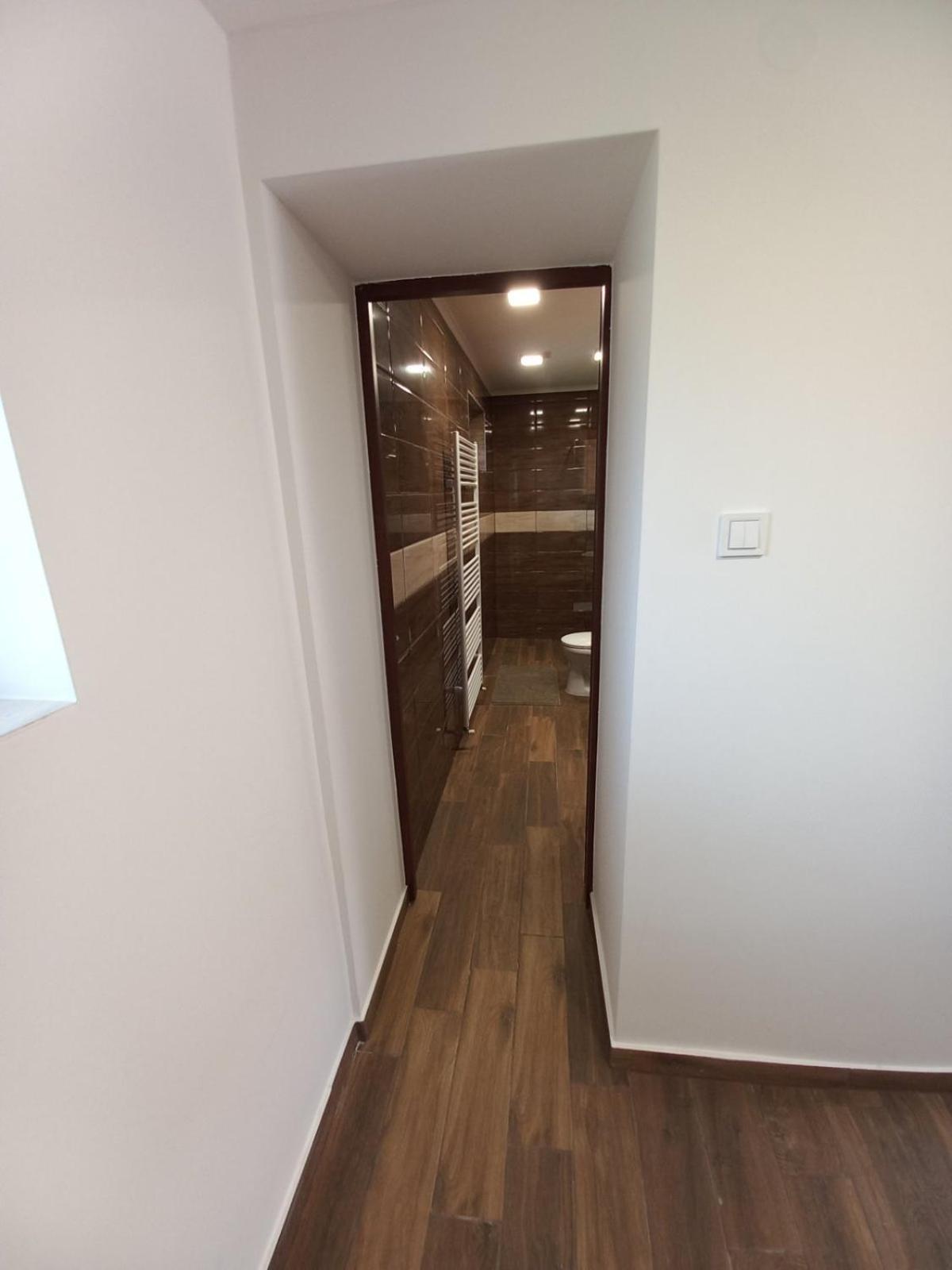 Oazis Apartman Sárospatak Eksteriør bilde